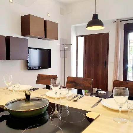 Apartment Casa Yedra Benalmadena
