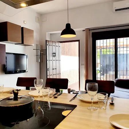 Casa Yedra Benalmadena