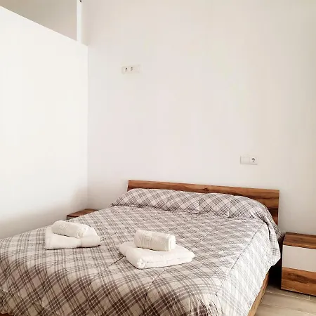 Apartment Casa Yedra