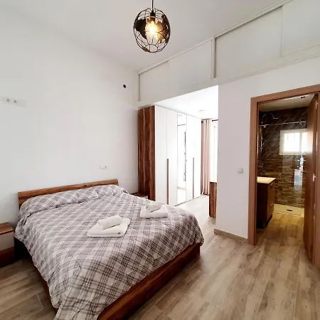 Casa Yedra