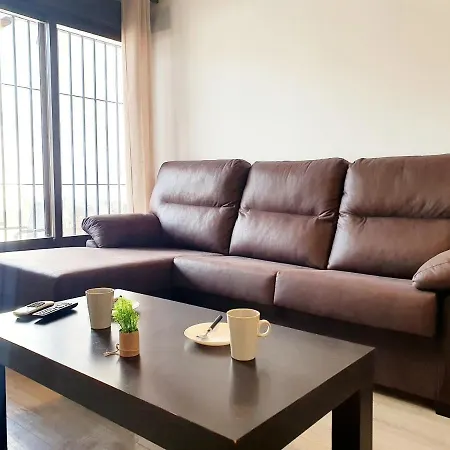 Casa Yedra *