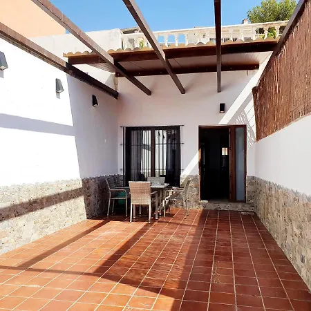 Apartment Casa Yedra