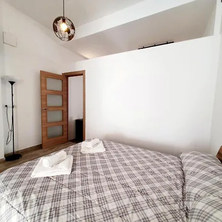 Apartment Casa Yedra