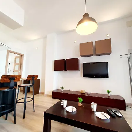 Apartment Casa Yedra *