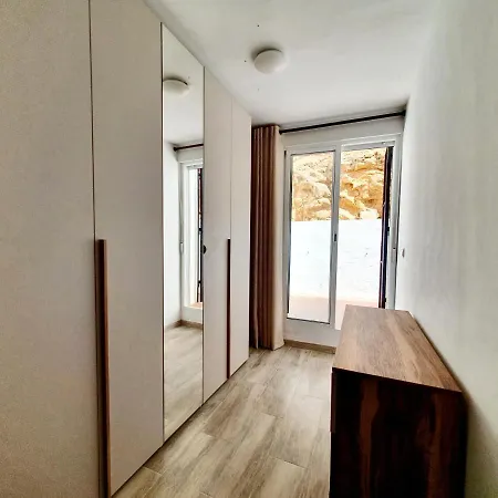 Casa Yedra Apartment *