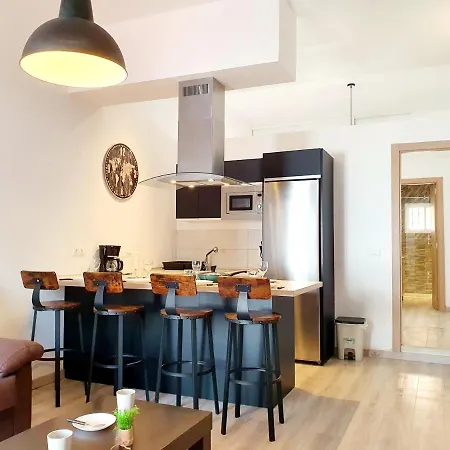 Casa Yedra Benalmadena