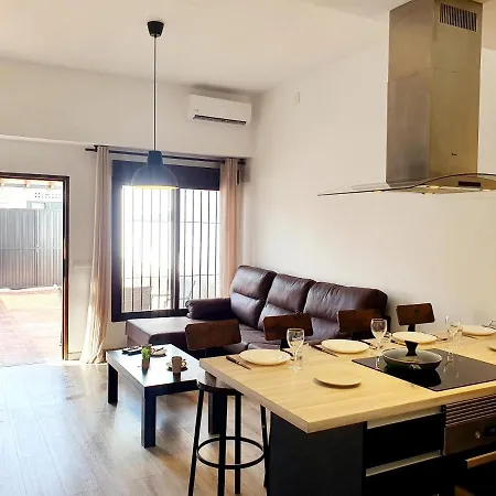Casa Yedra