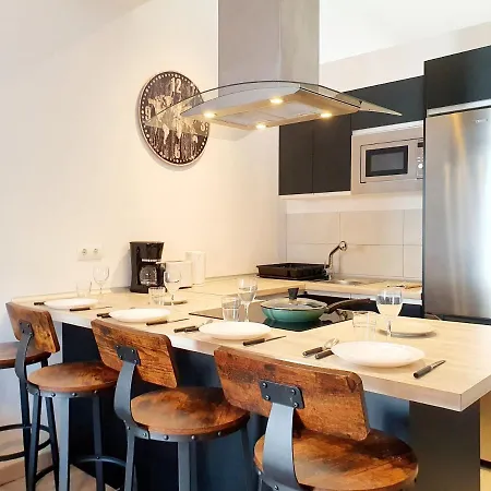 Casa Yedra Apartment *