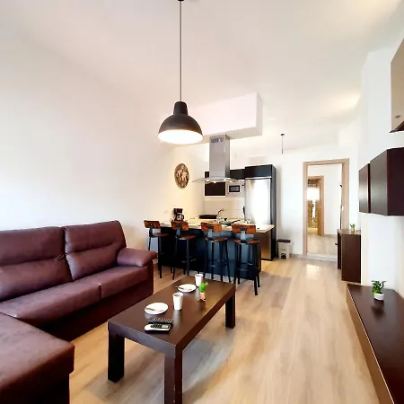 Casa Yedra * Benalmadena