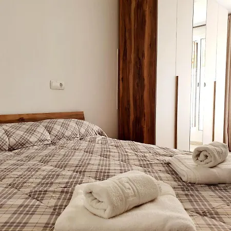 Apartment Casa Yedra Benalmadena