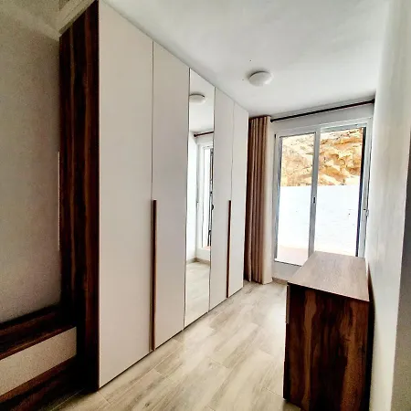 Casa Yedra * Benalmadena