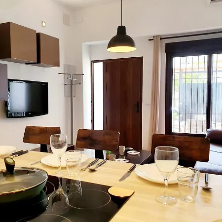 Apartment Casa Yedra