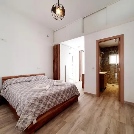 Casa Yedra