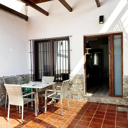 Apartment Casa Yedra