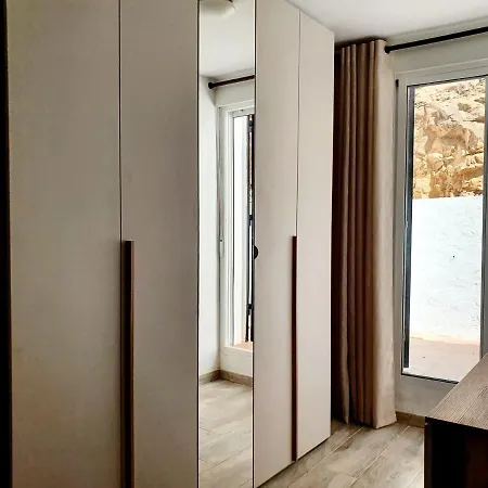 Casa Yedra Apartment Benalmadena